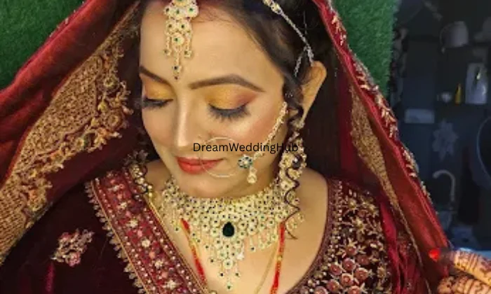 Positive Beauty makeup